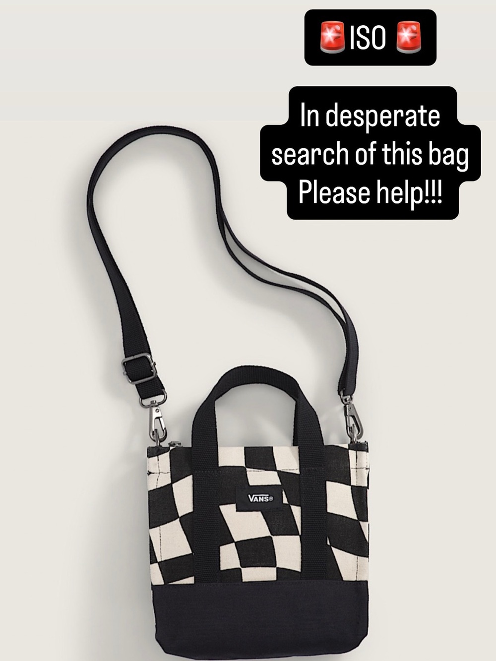 🚨ISO🚨 In search of - Do Not Buy